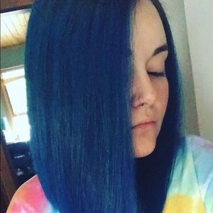 Meet your Posher, Audrey